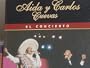 Aida Y Carlos Cuevas En Concierto