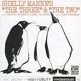 Three and the two (the)par Shelly Manne