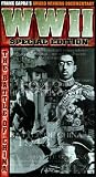 Greatest True Combat Films of WWII The Battle of China [VHS]