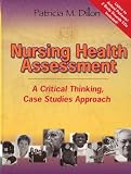 Nursing Health Assessment: A Critical Thinking, Case Studies Approach image