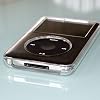ABZ-S Crystal Case pour iPod Classic 160GB / 120 GB / 80 GB transparent