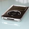 ABZ-S Crystal Case f�r iPod Classic 160GB/120GB/80GB Transparent