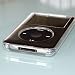 ABZ-S Crystal Case f�r iPod Classic 160GB/120GB/80GB Transparent