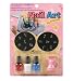 Konad Set C Starter Kit for Stamping Nail Art