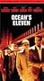 Ocean's 11 [VHS]