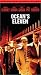 VHS : Ocean's 11 (2001) (Spanish) (Sub)