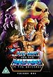 He-Man and the Masters of the Universe - Vol. 1 [DVD]