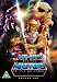 He-Man And The Masters Of The Universe Vol.1 [DVD]