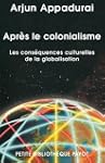 Apr�s le colonialisme