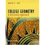 College Geometry: A Discovery Approach (2nd Edition)
