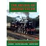 Heyday Of British Steam - Part 1