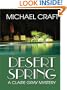 Desert Spring: A Claire Gray Mystery