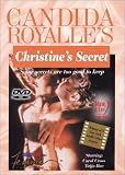 Sex/Erotica for Women: Candida Royalles Christines Secret DVD