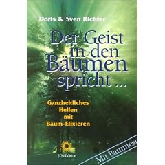 Der Geist in den B�umen spricht . . .
