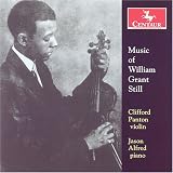 Music of William Grant Still