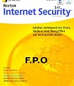 Norton Internet Security Mac 3.0 Upgrade