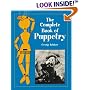 The Complete Book of Puppetry