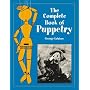 The Complete Book of Puppetry