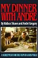 My Dinner with Andre (Wallace Shawn)