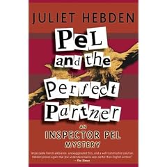 Pel and the Perfect Partner (Inspector Pel Mystery)