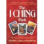 The I Ching Pack/Book and Cards