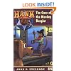 The Case of the Monkey Burglar #48 (Hank the Cowdog)