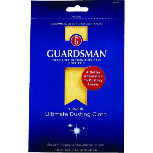 Valspar/Lilly 1-72 One-Wipe Dust Cloth