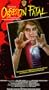 Deadly Friend [VHS]