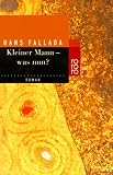 Kleiner Mann - was nun?