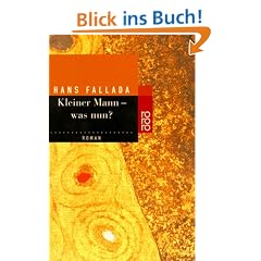 Kleiner Mann, was nun?