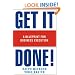 Get It Done!: A Blueprint for Business Execution