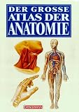 Produkt-Bild: Der gro&szlig;e Atlas der Anatomie