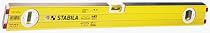 Stabila 27010 96-Inch Level for Masonry (No Hand Holes)