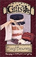 Gifts in a Jar: Bars & Brownies (Gifts in a Jar, 3)