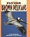 Books : Flying Brown Pelicans (Pull Ahead Books)