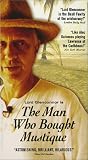 Man Who Bought Mustique [VHS] [Import]