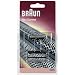 Braun Kombipack 5000 für Herrenrasierer Flex Control 4005/4010/4015/4505/4508/4509/4510/4515/4520/schwarz