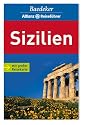 Baedeker Allianz Reiseführer Sizilien
