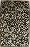 Hand-Knotted Rugs