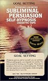 Review Potentials Unlimited Products  / Goal Setting