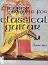 Mel Bay's Favorite Hymns for Classical Guitar