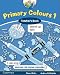 Book Primary Colours 1 Teacher's book (Primary Colours)