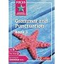 Grammar and Punctuation: Bk. 3 (Focus on Grammar & Punctuation)