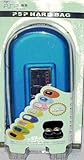 PSP Hard case BLUE
