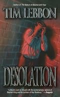 Desolation (Leisure Horror)