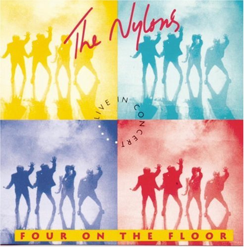 CD-Charts  Music : Four on the Floor