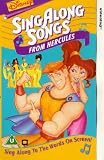 Review Walt Disney Home Video  / Sing Along Songs - From Hercules (Disney)