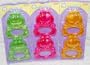 Garfield Baby-Water Filled Teether