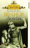 Ben Hur-A Tale of the Christ [VHS] [1927]
