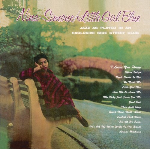 CD-Charts  Music : Little Girl Blue